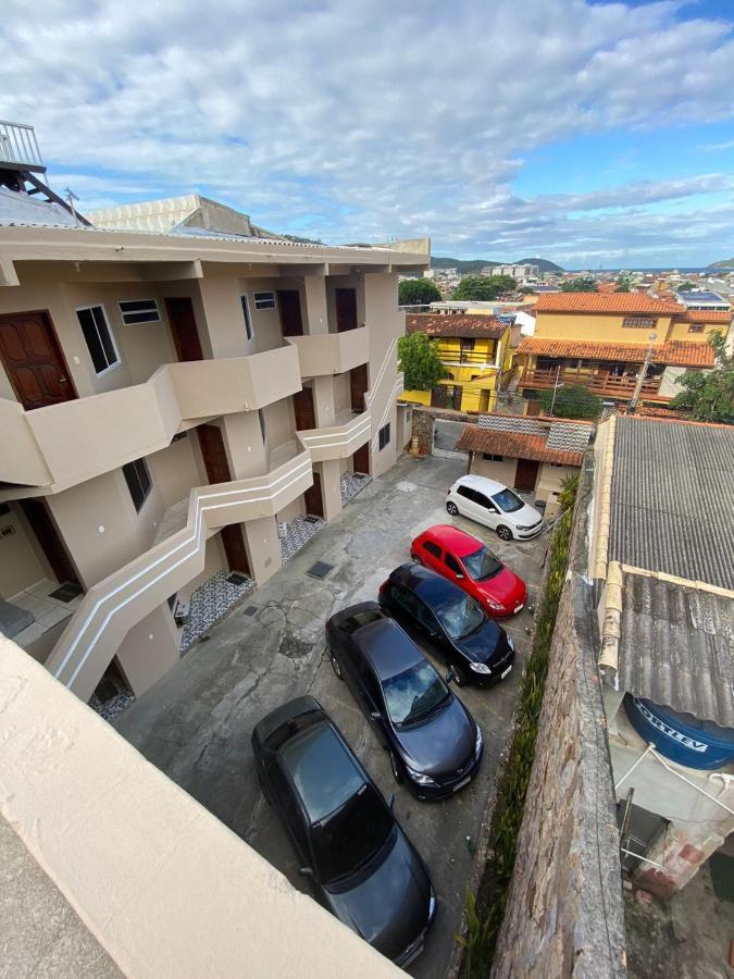 Pensión Do Trovao