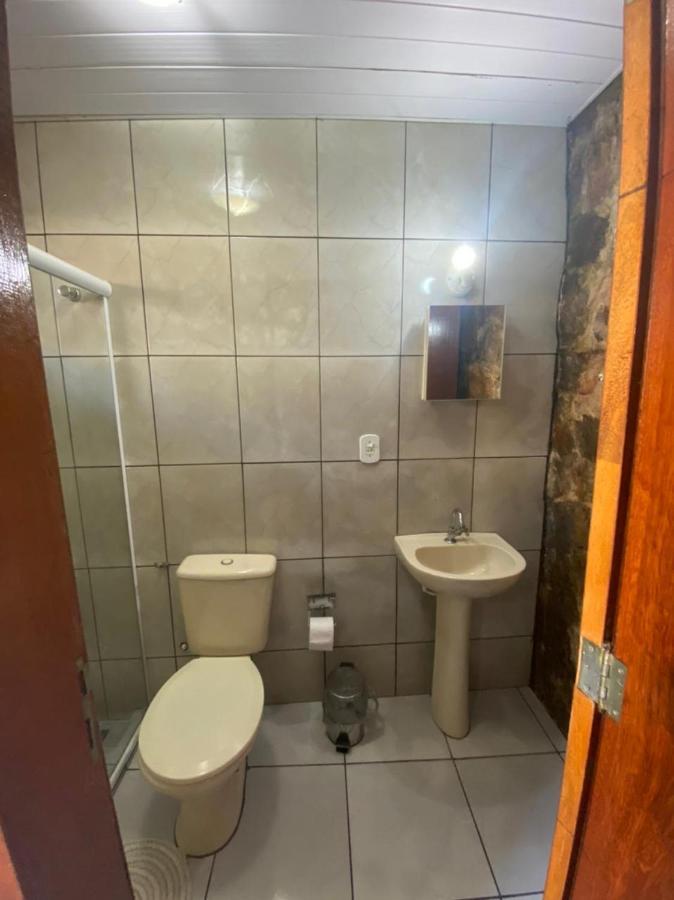 Pensión Do Trovao *